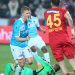 Trabzonspor, Türkiye Kupası yarı final rövanşında Kayserispor'a konuk oluyor