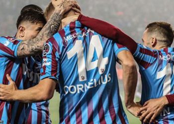 Trabzonspor, Şampiyonlar Ligi'ne Play-off turundan katılacak