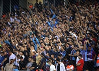 Trabzonspor şampiyonluk kutlama programını açıkladı