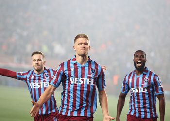 Trabzonspor, şampiyonlukla kasasını dolduracak!