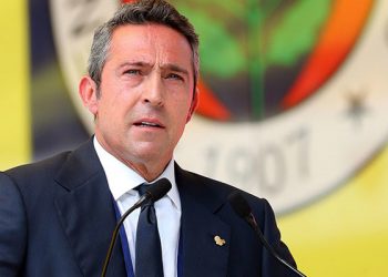 Trabzonsporlu hukukçulardan Ali Koç ve "Rambo Okan" hakkında suç duyurusu!