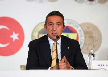 Trabzonsporlu hukukçulardan Fenerbahçe Başkanı Ali Koç’a suç duyurusu