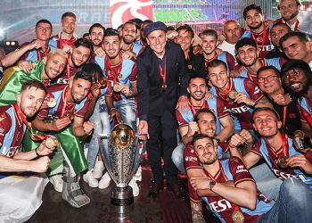 Trabzonspor'un Şampiyonlar Ligi yolu; işte muhtemel rakipler