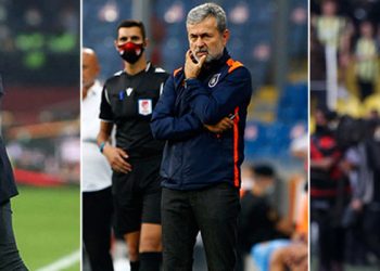 Trabzonspor’un 11 puan gerisindeki Fenerbahçe, “evlatlarına” 13 puan kaybetti