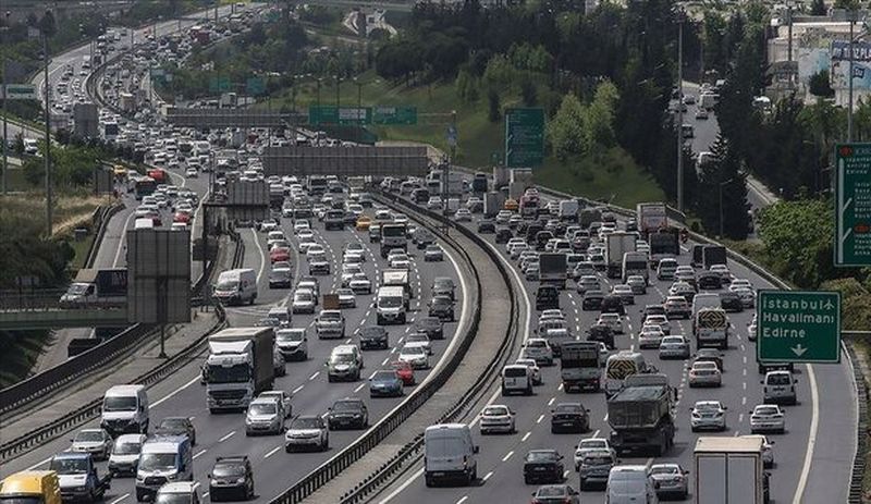 Trafik sigortasına yüzde 25 zam