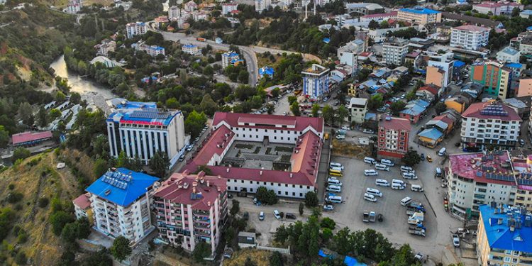 Tunceli'de Koronavirüs vaka sayısı sıfırlandı
