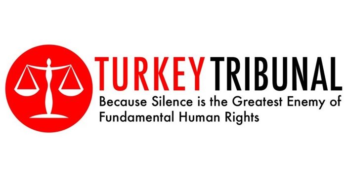 Turkey Tribunal: Uluslararası Ceza Mahkemesi dilekçesi hazır