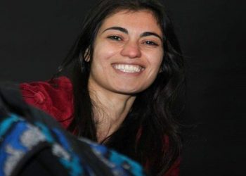 Tutuklu sanatçı Nudem Durak: Tek hayalim Roger Waters'la sahneye çıkmak