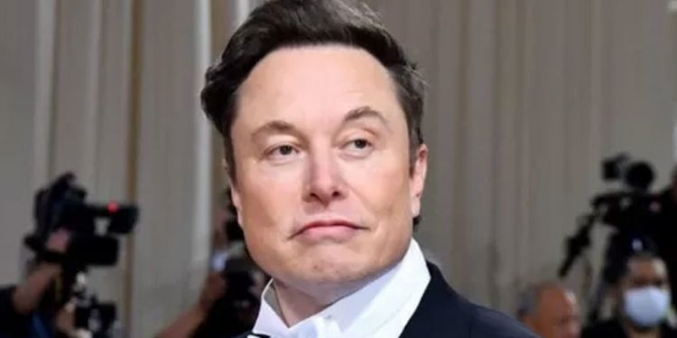 Twitter yatırımcıları Elon Musk'a dava açtı