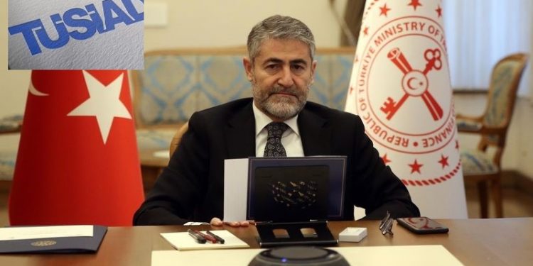 TÜSİAD Başekonomisti: Enflasyon kendi kendine düşmez, birinci öncelik döviz değil enflasyon olmalı
