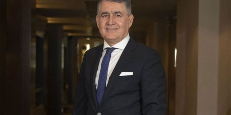 TÜSİAD Başkanı Turan: Enflasyon dünya genelinin katbekat üzerinde