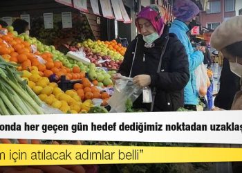 TÜSİAD Başkanı'ndan enflasyon uyarısı