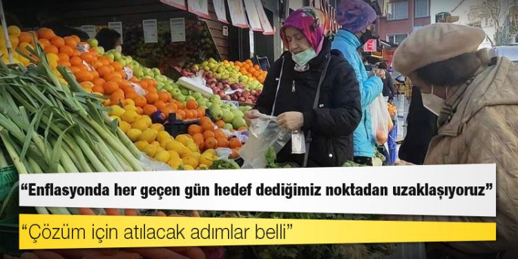 TÜSİAD Başkanı'ndan enflasyon uyarısı
