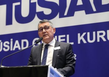TÜSİAD’dan AKP’ye ‘enflasyon’ uyarısı: Gerekli adımlar atılmıyor