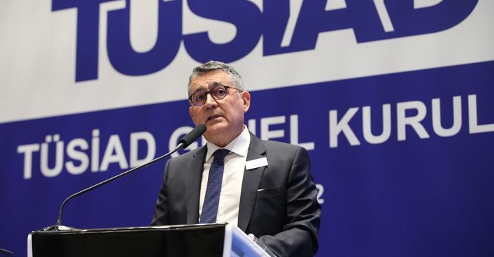 TÜSİAD’dan AKP’ye ‘enflasyon’ uyarısı: Gerekli adımlar atılmıyor