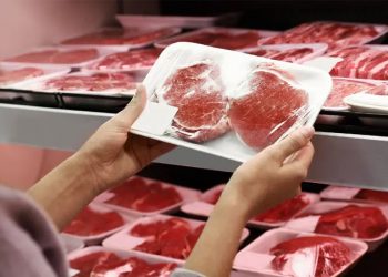 TÜİK, 26 ay sonra kırmızı et tüketimi verilerini açıkladı