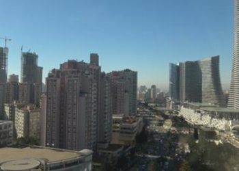 TÜİK: Birinci çeyrekte yapı ruhsatı verilen bina sayısı yüzde 22,5 azaldı