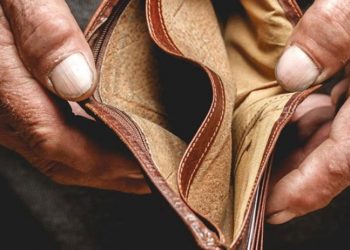 TÜİK: Sürekli yoksulluk oranı arttı
