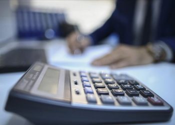 TÜİK'e göre, ücretli çalışan sayısı arttı!