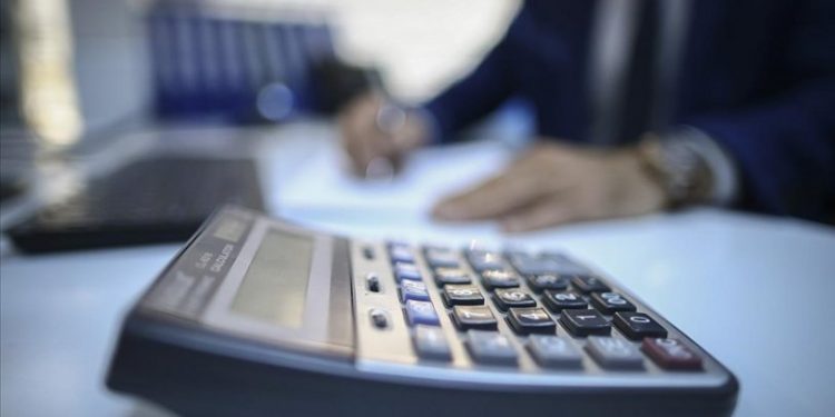 TÜİK'e göre, ücretli çalışan sayısı arttı!