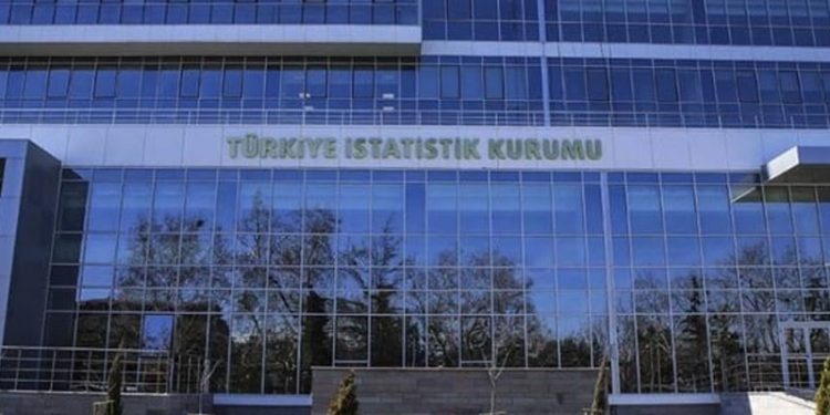 TÜİK’te yüzde 70 enflasyon tenzili rütbe getirdi