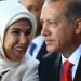 Tüm Türkiye kıyılarında ihale verme yetkisi Emine Erdoğan’a verildi