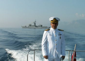 Tümamiral Uğurlu: “15 Temmuz şeytani bir plan, silah arkadaşlarım o gece camilerde sela bile okusa tutuklanacaktı”