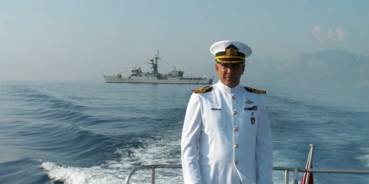 Tümamiral Uğurlu: “15 Temmuz şeytani bir plan, silah arkadaşlarım o gece camilerde sela bile okusa tutuklanacaktı”