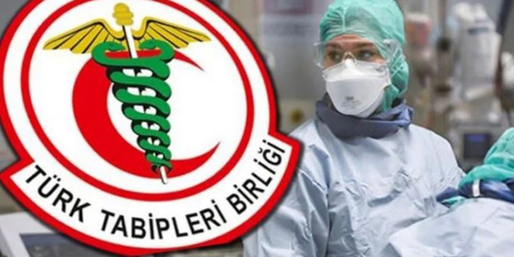 Türk Tabipleri Birliği: Sağlık Bakanlığı'nı istifa etmeye davet ediyoruz