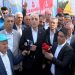 Türk-İş Başkanı Ergün Atalay: Asgari ücrete zam için temmuzu beklemenin anlamı yok