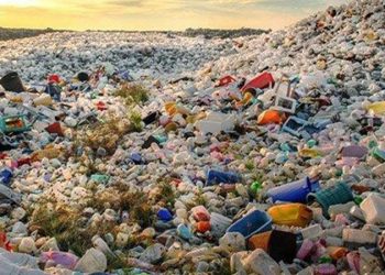 Türkiye, Avrupa'nın atıklarının yaklaşık yarısını ithal etti