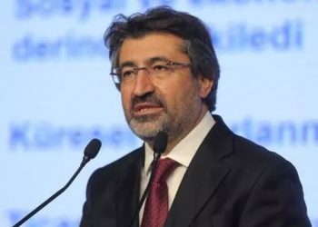 Türkiye Bankalar Birliği Başkanı Alpaslan Çakar: Yabancı parada tasarrufun bir temeli kalmadı