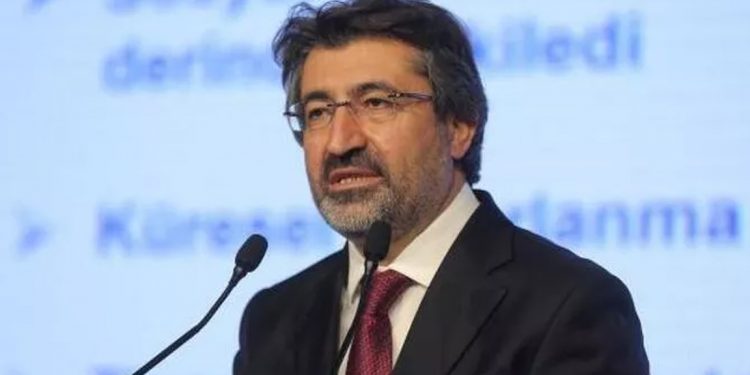 Türkiye Bankalar Birliği Başkanı Alpaslan Çakar: Yabancı parada tasarrufun bir temeli kalmadı