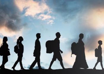 "Türkiye Cumhuriyeti vatandaşı Kürtler gruplar halinde Kanada’ya gidiyorlar"