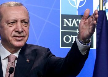 'Türkiye, Finlandiya ve İsveç'in üyelik müzakerelerini resmen engelledi'