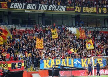 Türkiye Kupası finalinde Sivasspor-Kayserispor maçının bilet fiyatları belli oldu