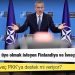 Türkiye, NATO'ya üye olmak isteyen Finlandiya ve İsveç'ten ne istiyor?