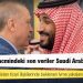 Türkiye-Suudi Arabistan ticari ilişkilerinde beklenen ivme yakalanabilecek mi?