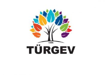 Türkiye Ulusal Ajansı’nda TÜRGEV’e 272 bin Euro hibe