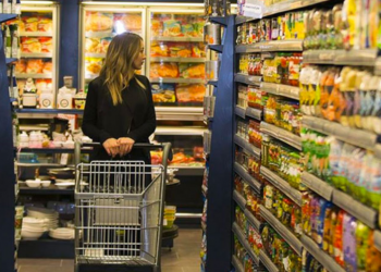 Türkiye gazetesi: Gıdada vergi indirimi buharlaştı, fiyatlardaki yükseliş durdurulamıyor