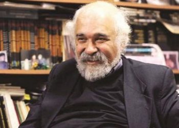 Türkiye iadesini istemişti: İsveç'te yaşayan yazar Ragıp Zarakolu'nun emekli maaşına el kondu