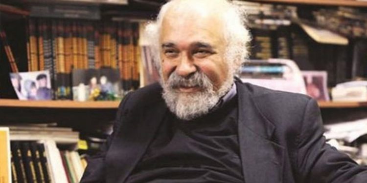 Türkiye iadesini istemişti: İsveç'te yaşayan yazar Ragıp Zarakolu'nun emekli maaşına el kondu