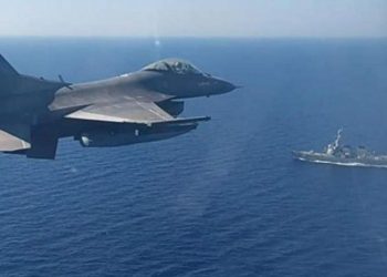 Türkiye jetleri Dedeağaç'a yaklaştı: Yunanistan'dan 'ulusal egemenlik ihlali' açıklaması