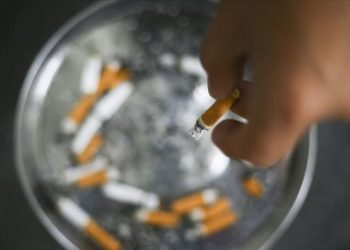Türkiye sigara kullanımında dünyada 1. sırada