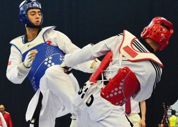 Türkiye tekvandoda Avrupa şampiyonu oldu