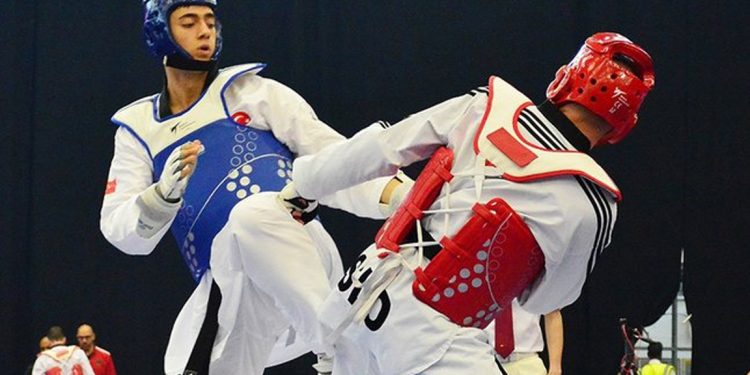 Türkiye tekvandoda Avrupa şampiyonu oldu