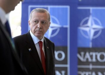 Türkiye uzmanı Toni Alaranta: Finlandiya ve İsveç’in NATO üyeliği pazarlık için kullanılıyor
