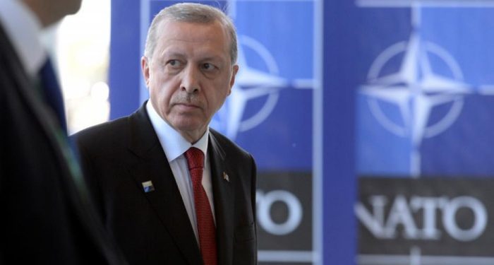 Türkiye uzmanı Toni Alaranta: Finlandiya ve İsveç’in NATO üyeliği pazarlık için kullanılıyor