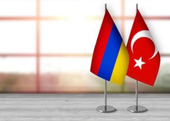 Türkiye ve Ermenistan heyetleri Viyana'da: Hedef normalleşme