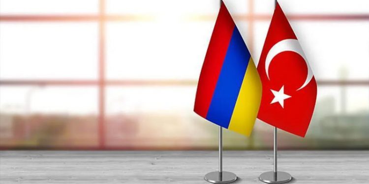 Türkiye ve Ermenistan heyetleri Viyana'da: Hedef normalleşme
